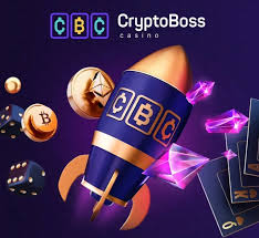 CryptoBoss Casino